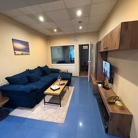 Kct Downtown Apartment Sofia Exterior foto