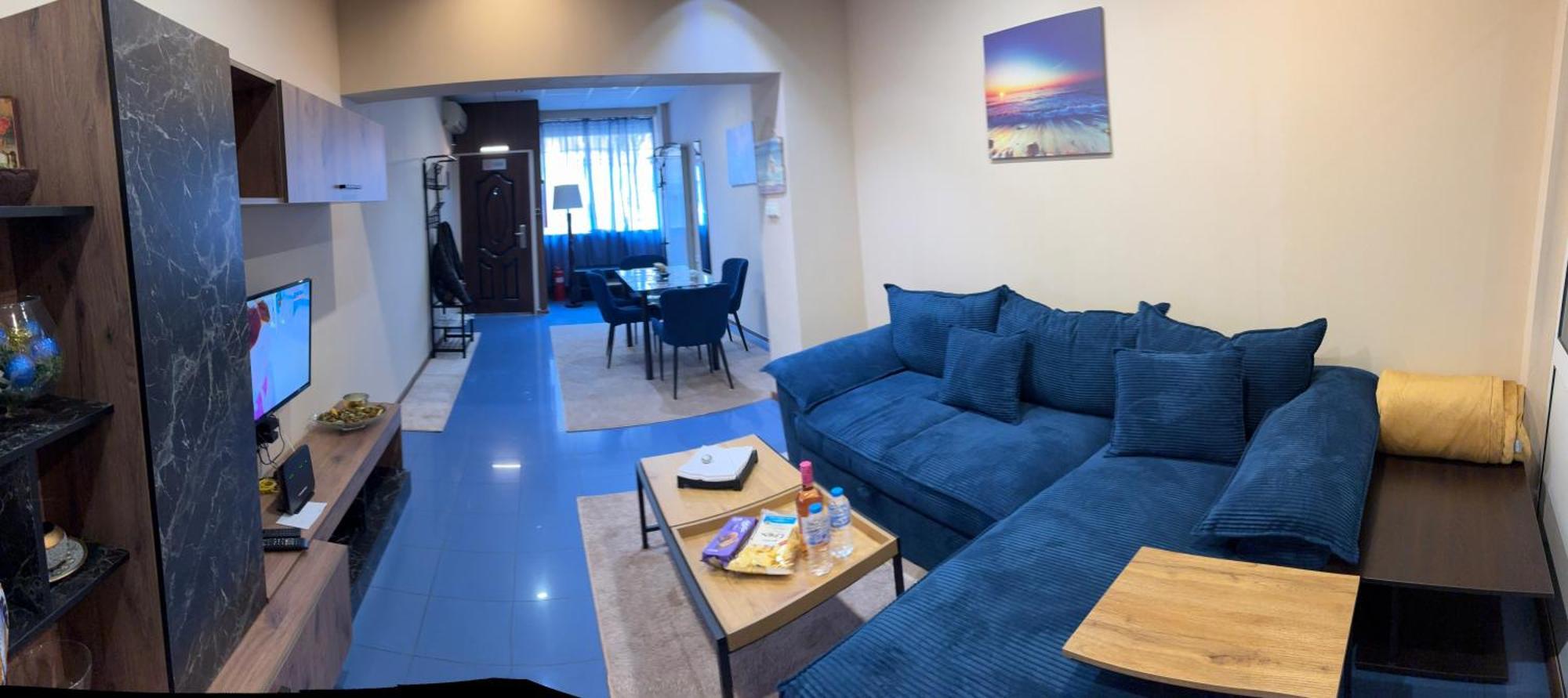 Kct Downtown Apartment Sofia Exterior foto