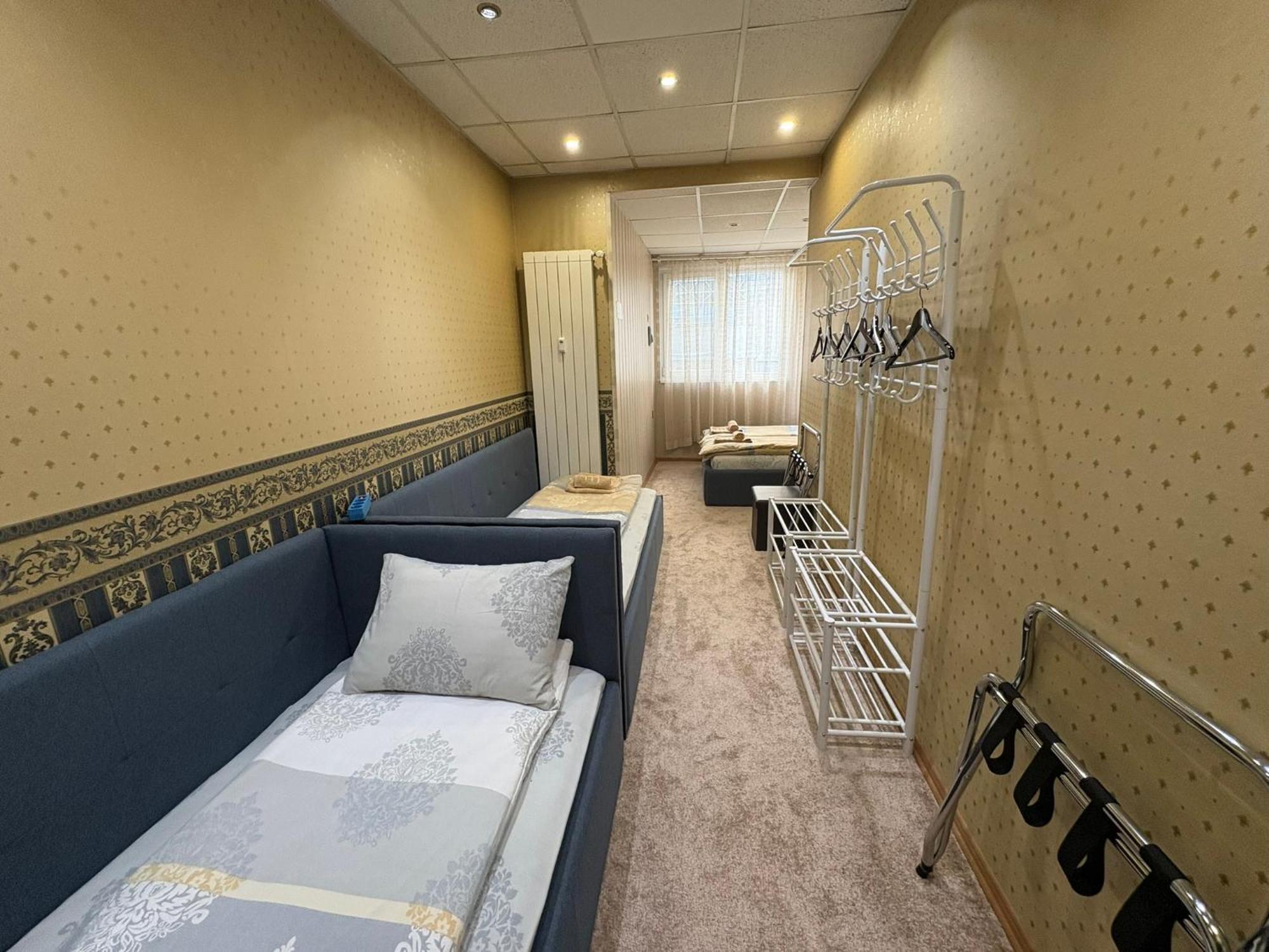 Kct Downtown Apartment Sofia Exterior foto