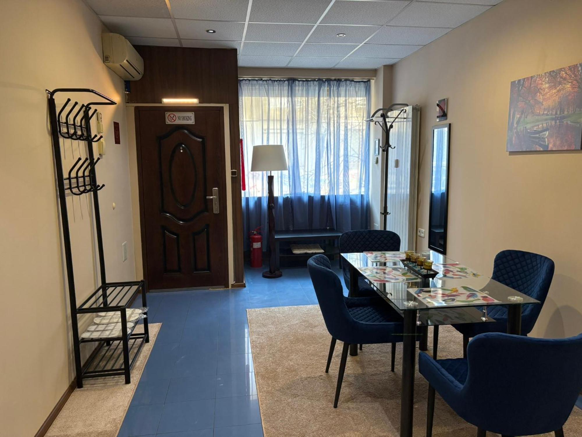 Kct Downtown Apartment Sofia Exterior foto